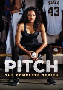 Pitch: The Complete Series
