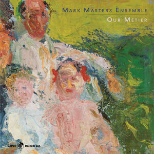 Our Metier , Mark Masters