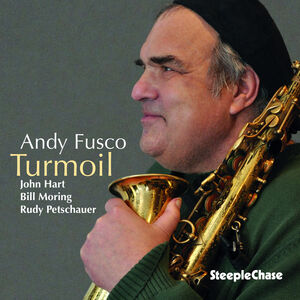 Turmoil , Andy Fusco