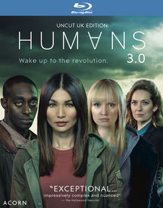 Humans 3.0