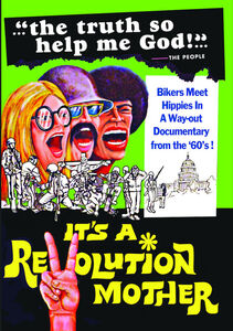 It's A Revolution Mother