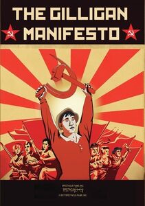 Gilligan Manifesto , Dawn Wells