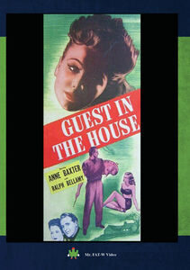 Guest In The House , Anne Baxter