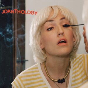 Joanthology , Joan as Police Woman