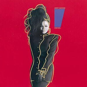 Control , Janet Jackson