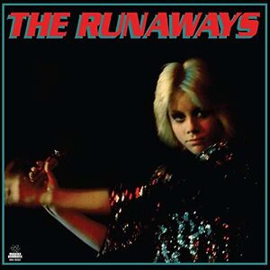 The Runaways Runaways on ImportCDs