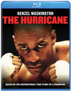 The Hurricane , John Hannah