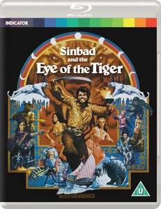 Sinbad and the Eye of the Tiger [Import]
