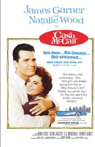 Cash McCall