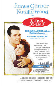 Cash McCall