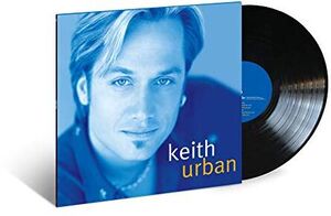 Keith Urban , Keith Urban