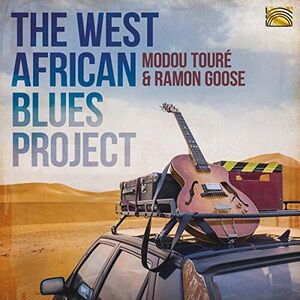 West African Blues Project