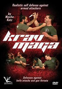 Krav Maga Realistic Self Defense Against Armed Attackers