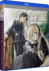 Gosick: The Complete Series