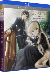 Gosick: The Complete Series