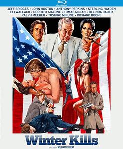 Winter Kills , Jeff Bridges
