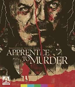 Apprentice to Murder