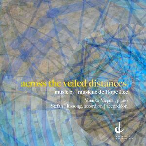 Across the Veiled Distances