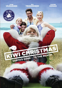 Kiwi Christmas