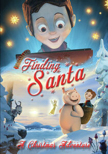 Finding Santa