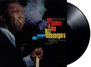 Buhaina's Delight , Art Blakey