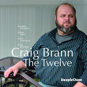 The Twelve , Craig Brann