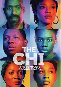 The Chi: The Complete Second Season