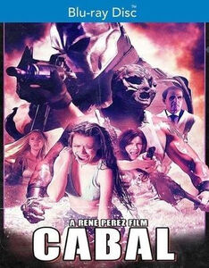Cabal