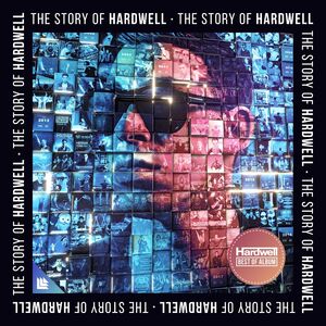 The Story Of Hardwell (Best Of) [Import]