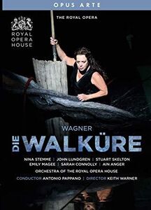 Die Walkure