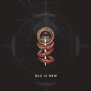 Old Is New , Toto