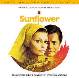 Sunflower (Original Motion Picture Soundtrack) (50th Anniversary Edition) [Import]
