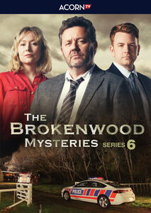 The Brokenwood Mysteries: Series 6
