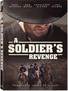 A Soldier's Revenge , Neal Bledsoe