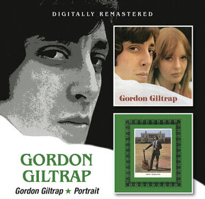 Gordon Giltrap /  Portrait [Import]