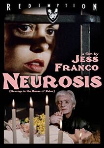 Neurosis (aka Revenge in the House of Usher)