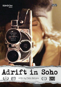 Adrift In Soho