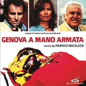 Genova A Mano Armata (Original Soundtrack)