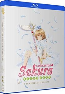 Cardcaptor Sakura: Clear Card - The Complete Series