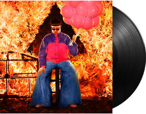 Ugly Is Beautiful , Oliver Tree