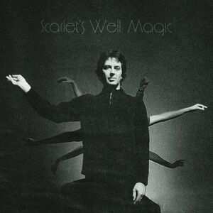 Magic , Scarlet's Well