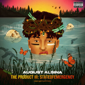 The Product Iii: Stateofemergency [Explicit Content]