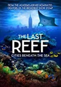 The Last Reef