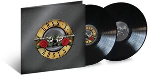 Greatest Hits , Guns N Roses