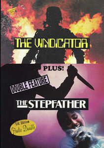 The Vindicator/ The Stepfather