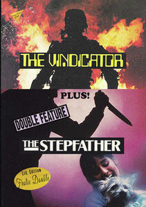 The Vindicator/ The Stepfather , David McIlwraith