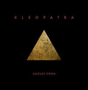 Kleopatra , Danish National Opera Chorus Odense Symphony Orchestra Gustafsson