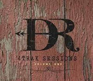 4Trak Sessions Vol 1 [Import]