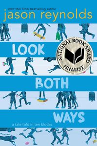 LOOK BOTH WAYS