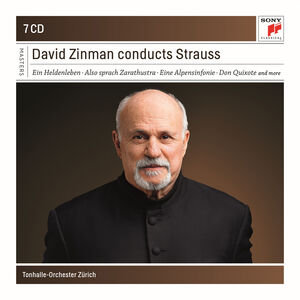 Orchestral Works , Strauss
